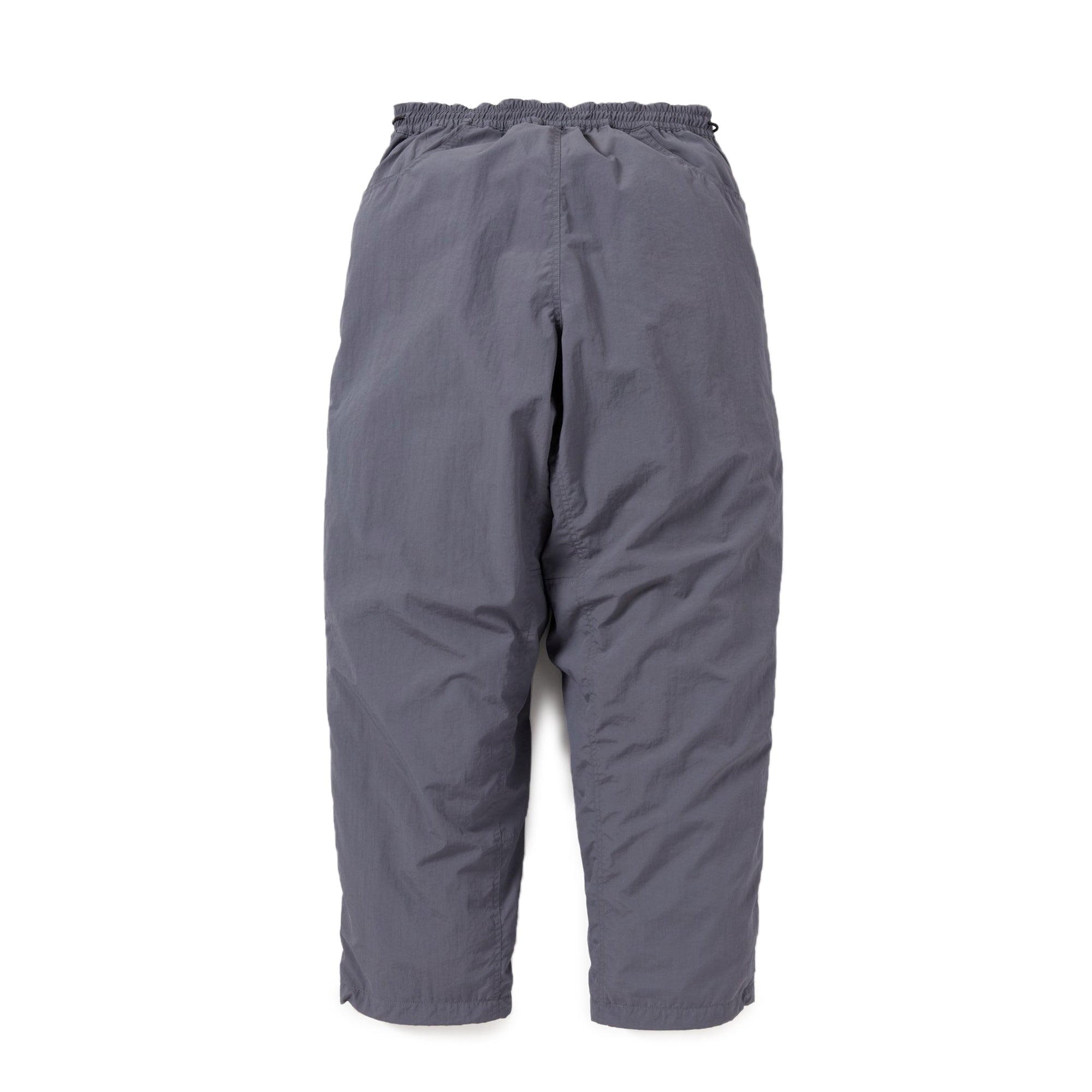 Neighborhood Mens Mauka / N-PT Pants 'Charcoal'