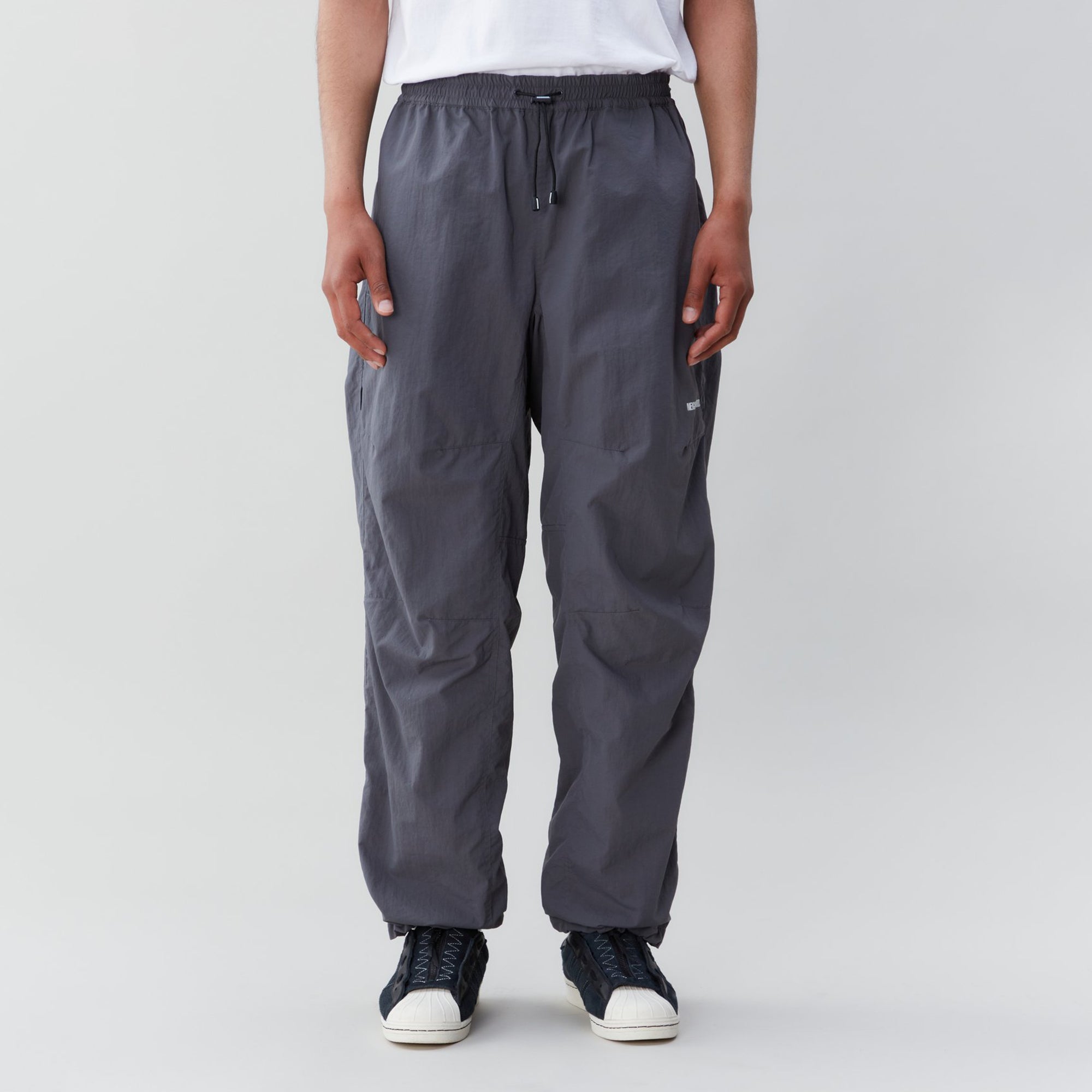 Neighborhood Mens Mauka / N-PT Pants 'Charcoal'