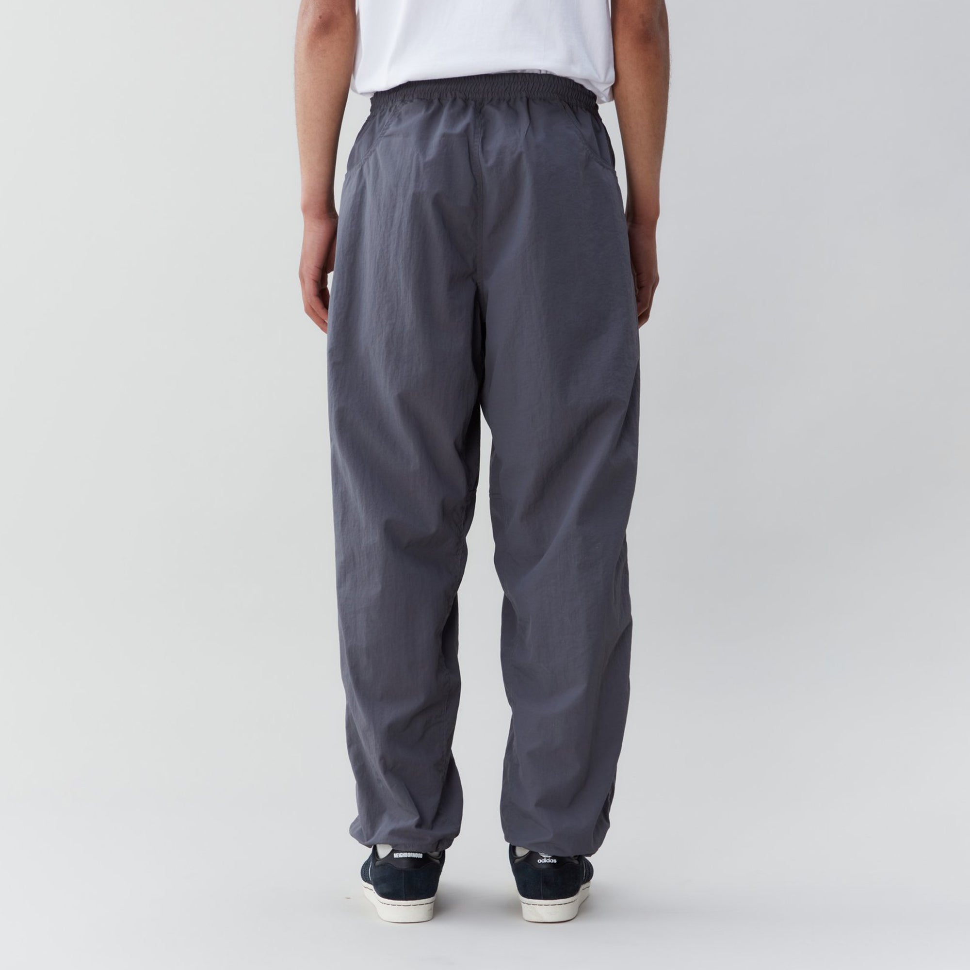 Neighborhood Mens Mauka / N-PT Pants 'Charcoal'