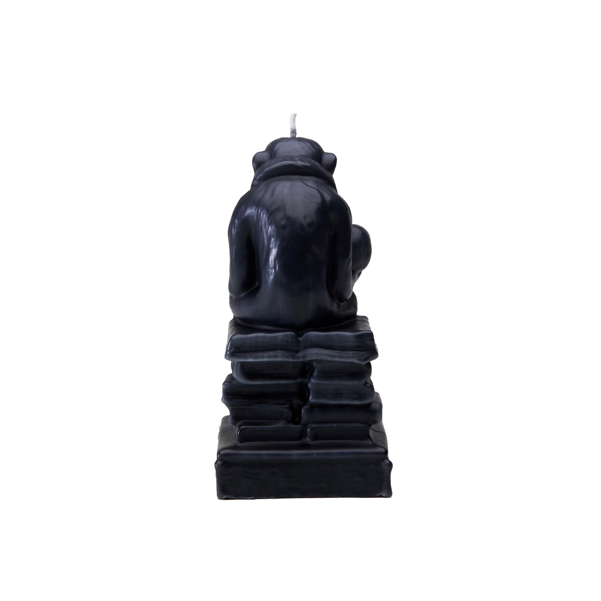 Neighborhood Aroma Ape Candle 'Black'