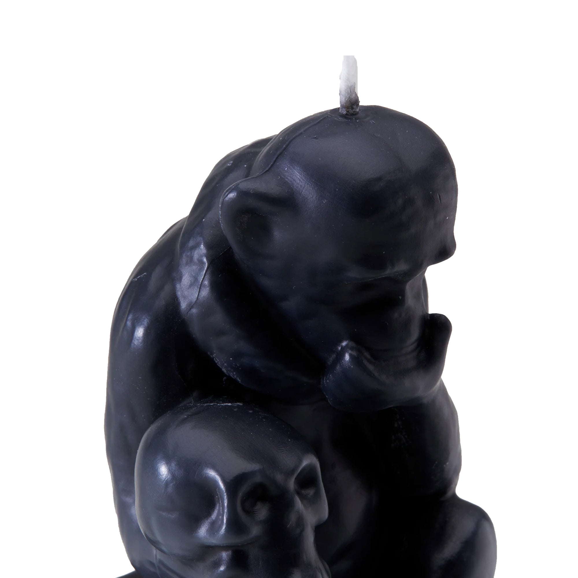 Neighborhood Aroma Ape Candle 'Black'