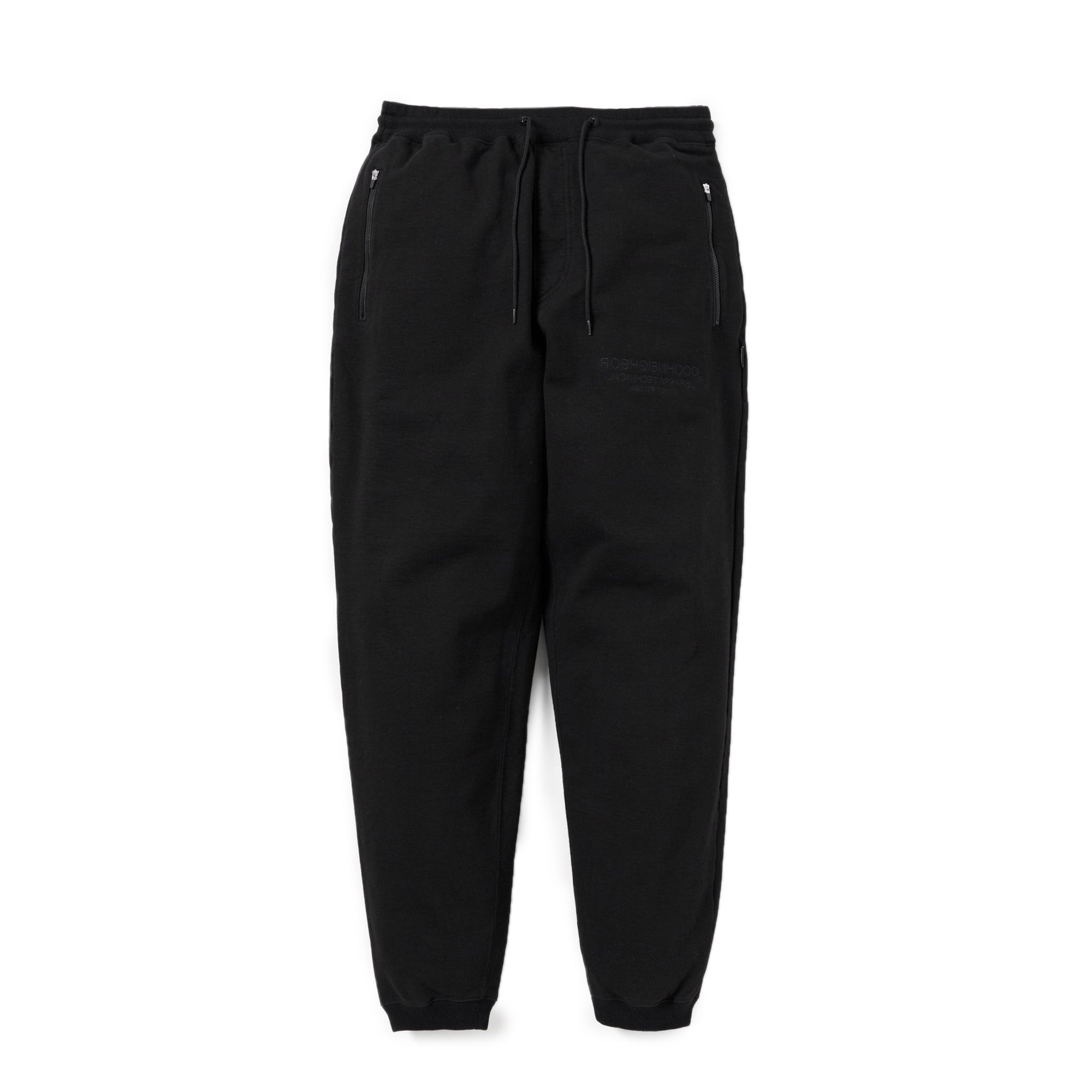 Neighborhood Mens Solid /C-PT Pants 'Black' – Extra Butter