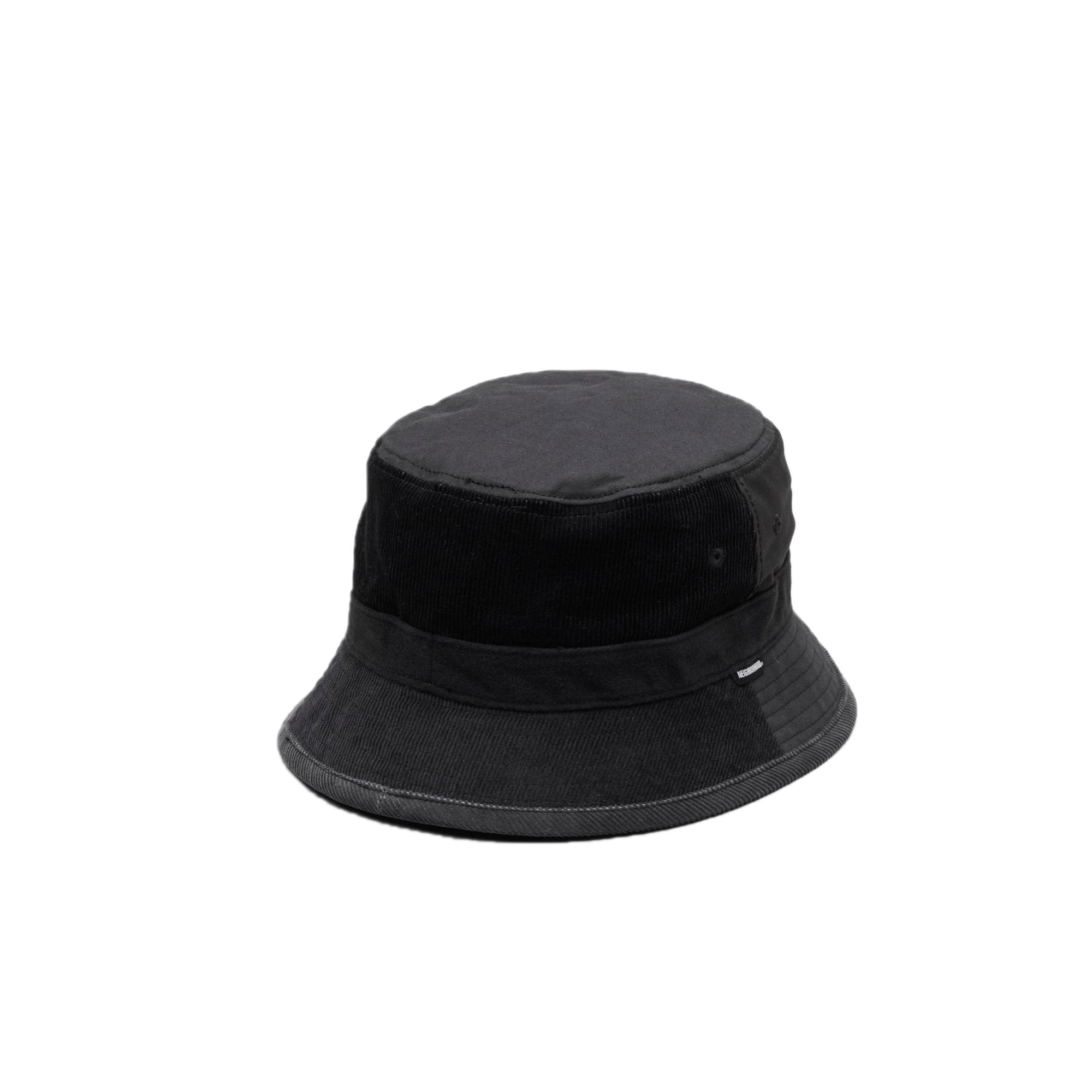 Neighborhood Mens Bucket .PW / CE-Hat 'Black'