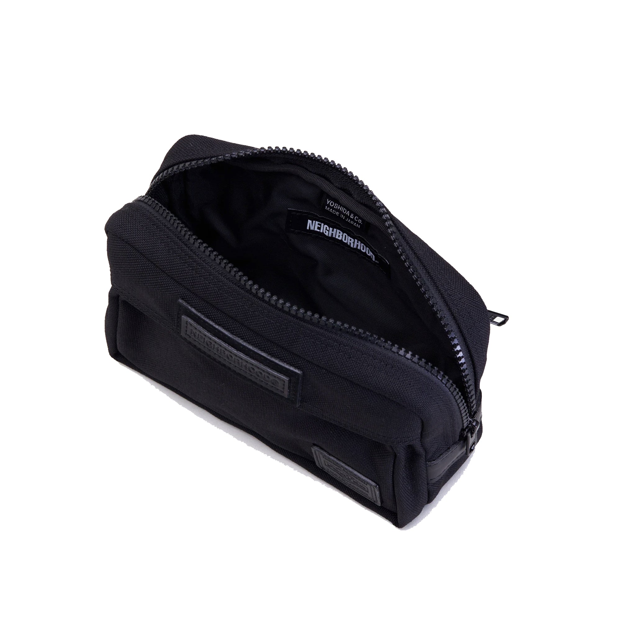 Neighborhood Pouch N-Case 'Black'