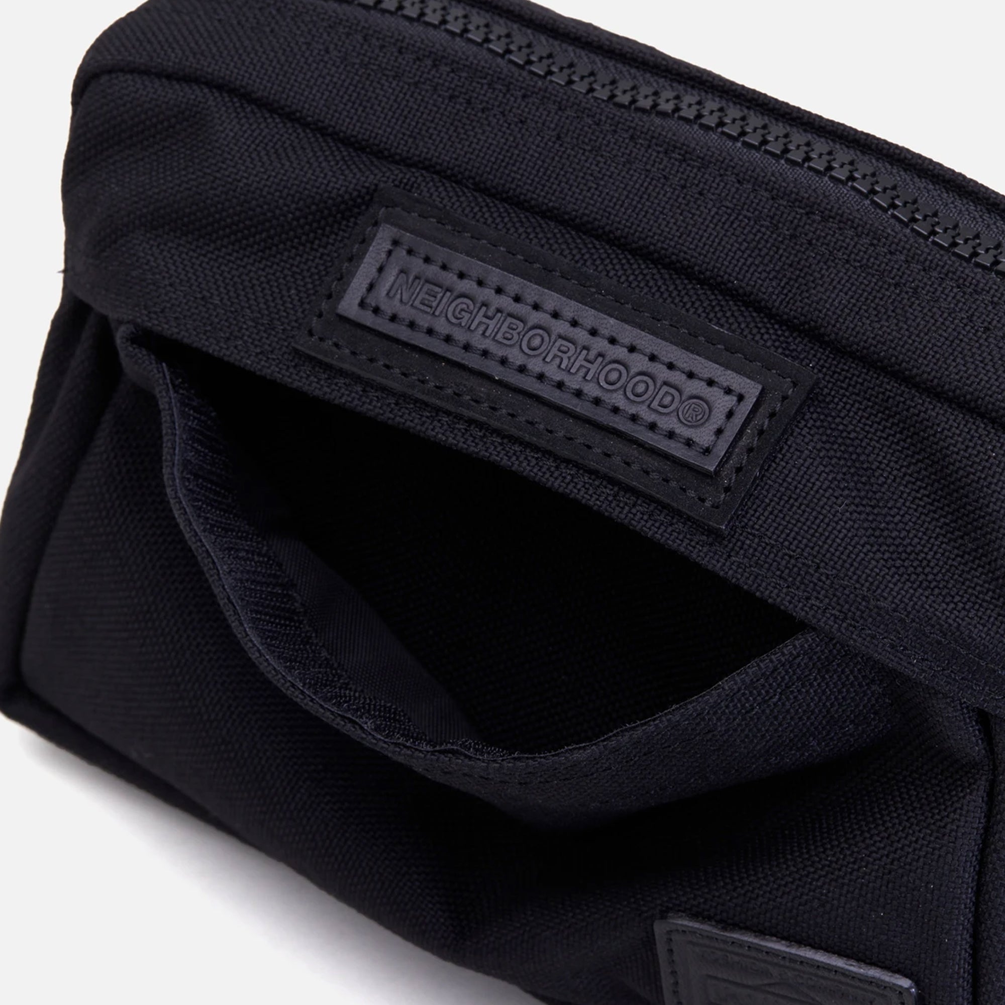 Neighborhood Pouch N-Case 'Black'