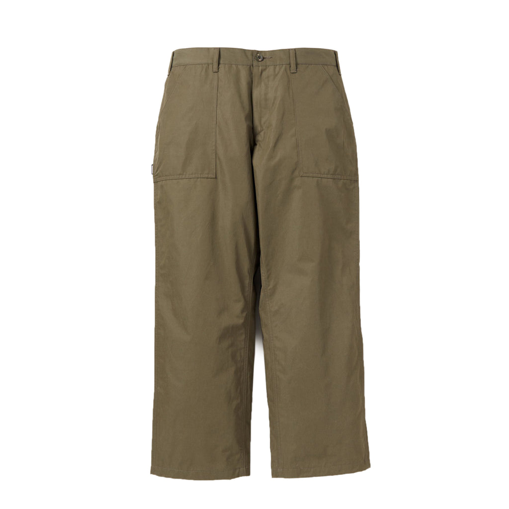 Neighborhood Mens Baker / CN-PT Pants 'Olive Drab' - S