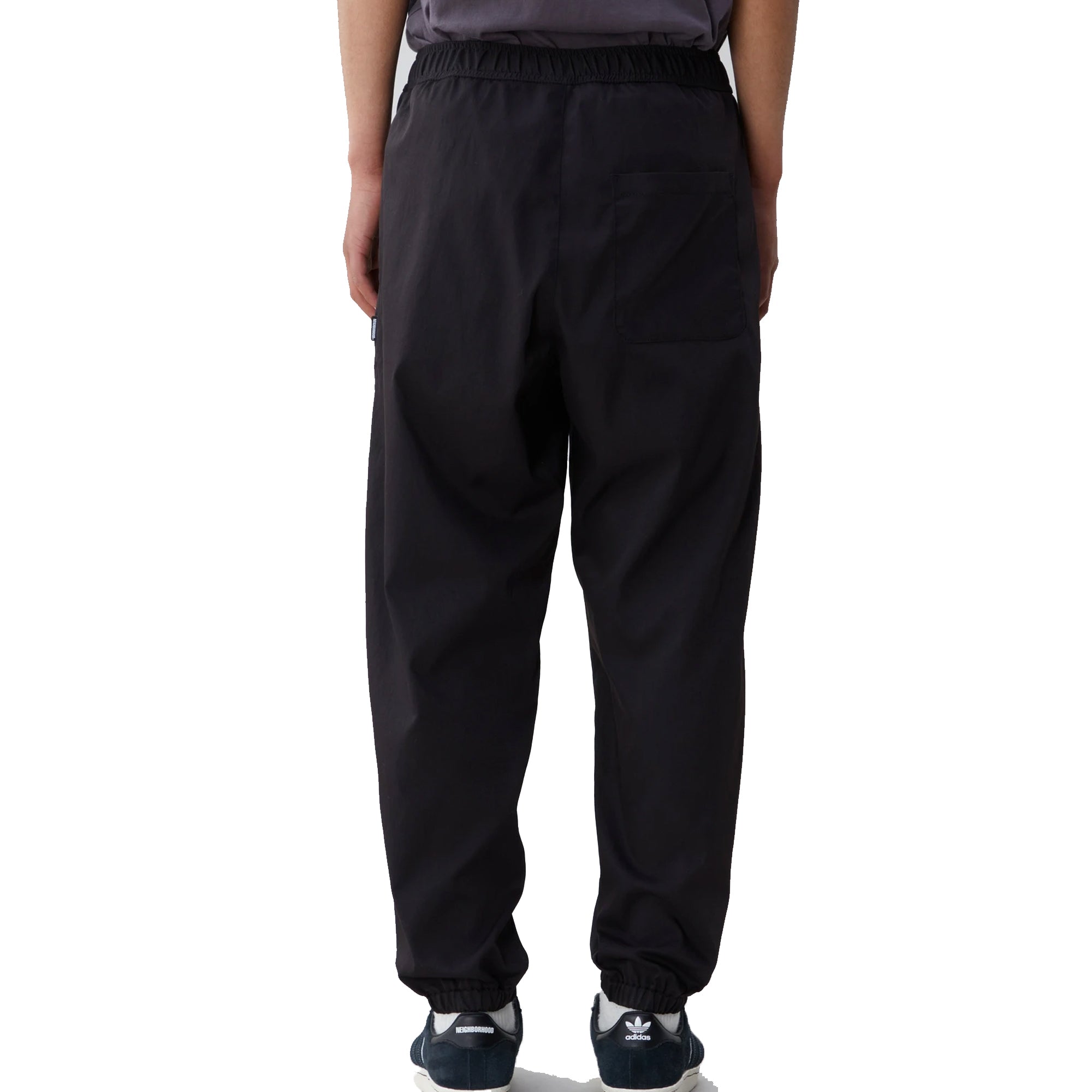 Neighborhood Mens Home E-Pant 'Black'