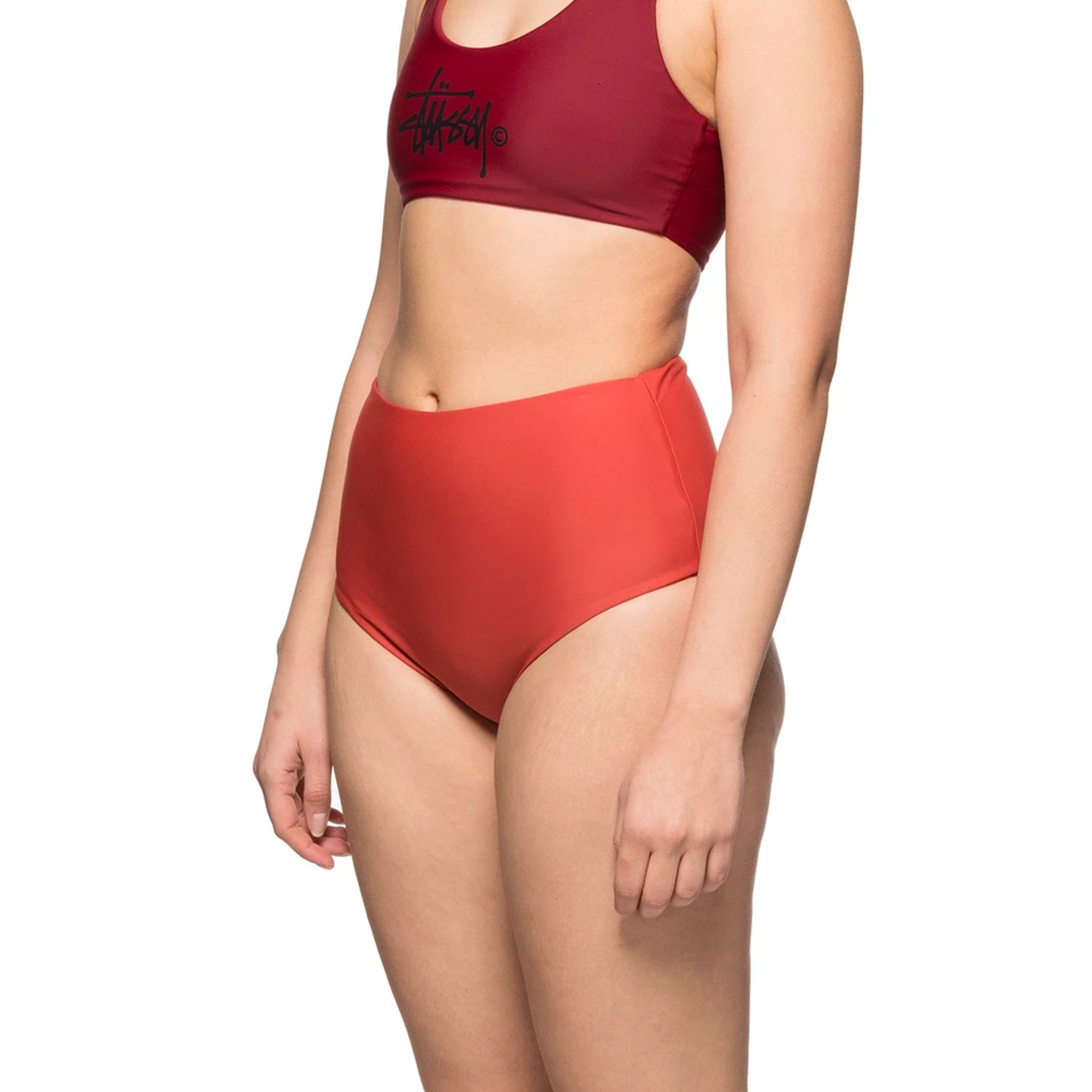 Stussy Womens Sunset Swim Bottom