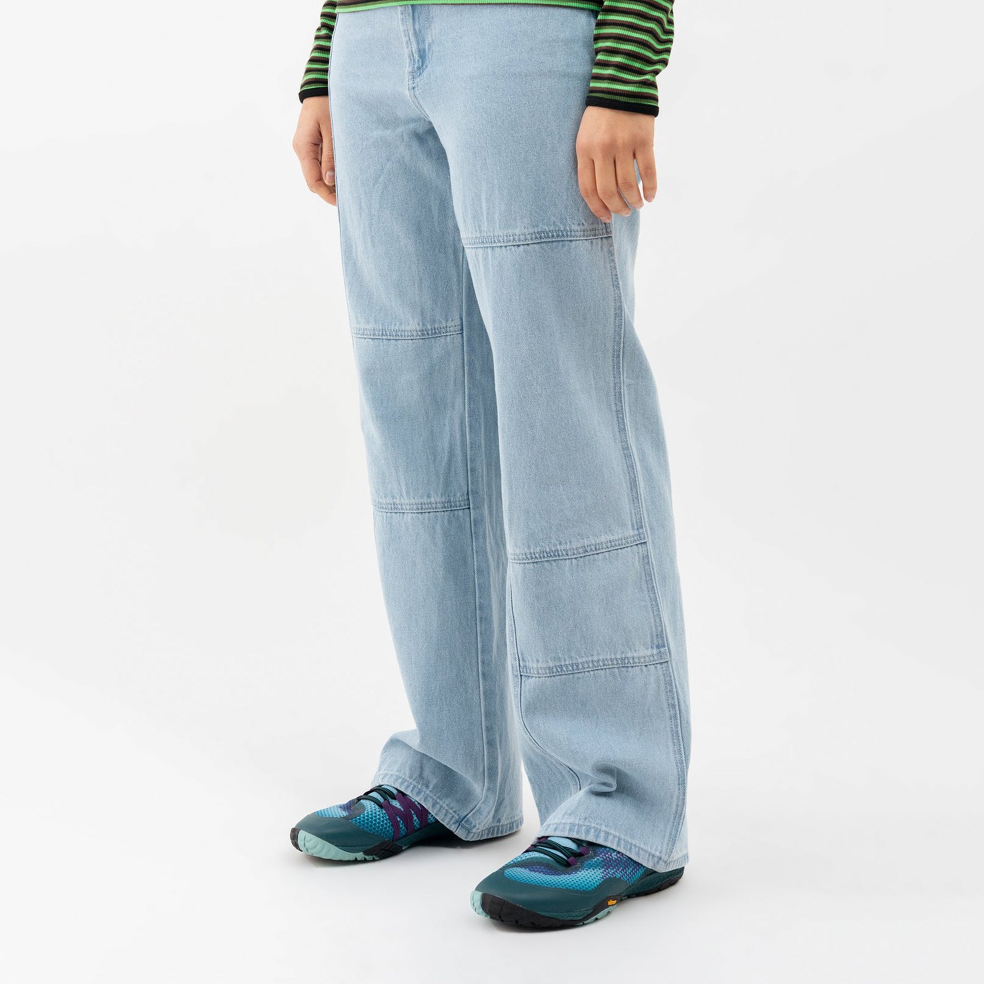 Stussy Womens Webster Pants