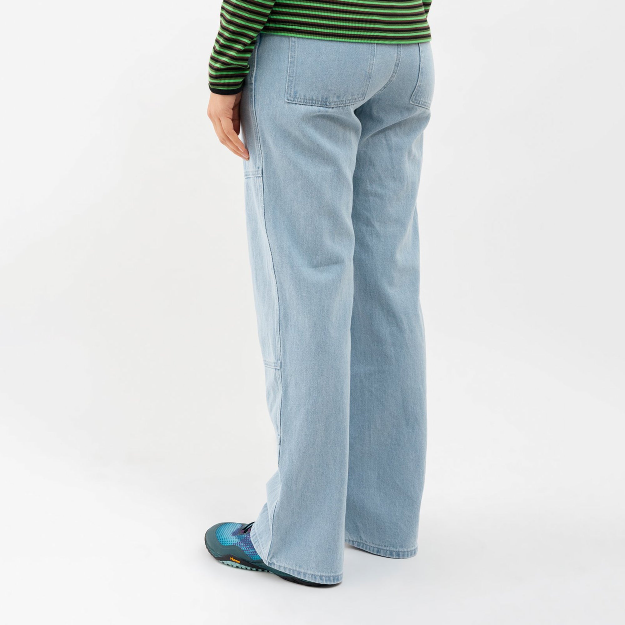 Stussy Womens Webster Pants