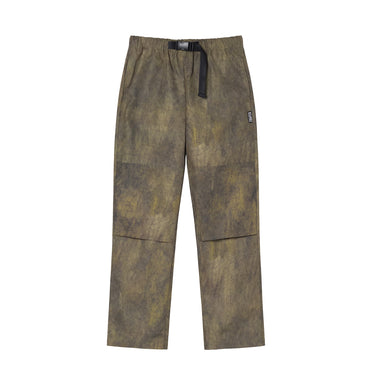 Stussy Womens Belted Cargo Pant 'Olive'