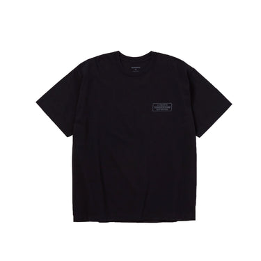 Neighborhood Mens Logo SS Tee