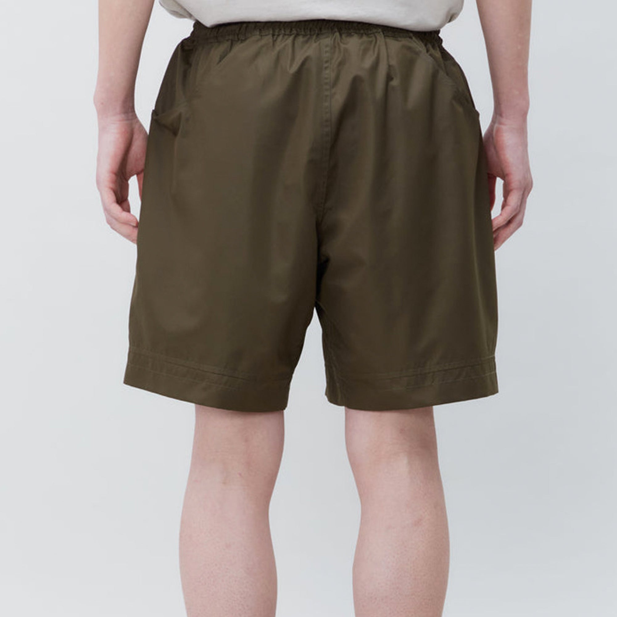 Neighborhood Mens Training Shorts