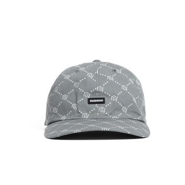 Neighborhood Monogram Cap