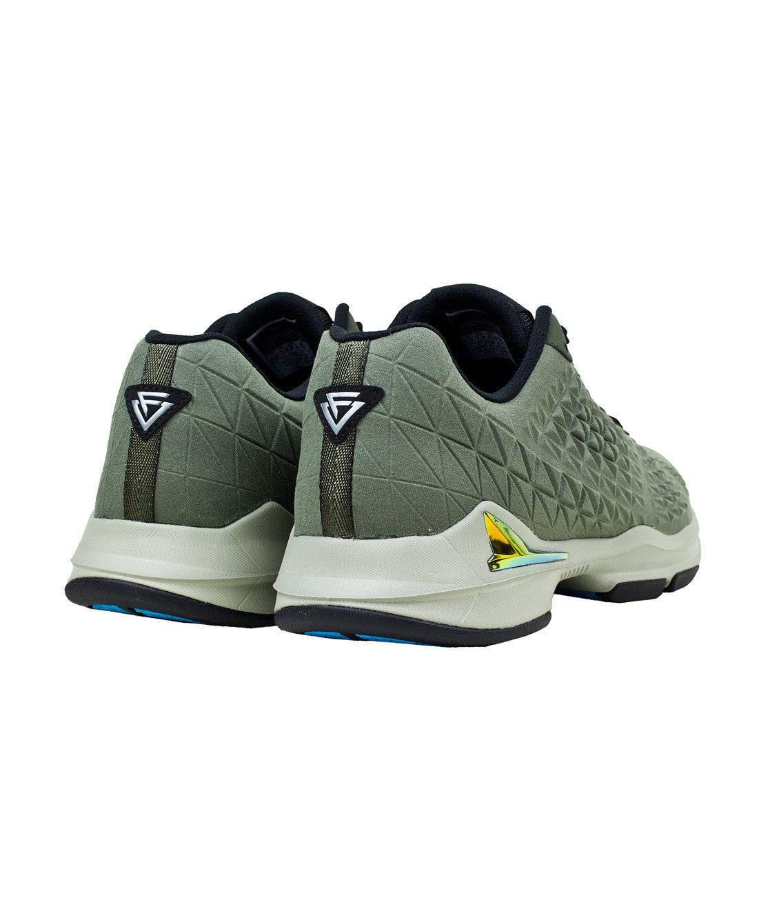 BrandBlack Force Vector Trainer - Olive