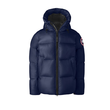 Canada Goose Mens Crofton Puffer Jacket