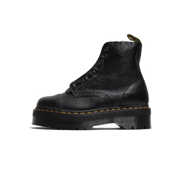 DR. MARTENS SINCLAIR AUNT SALLY BOOTS