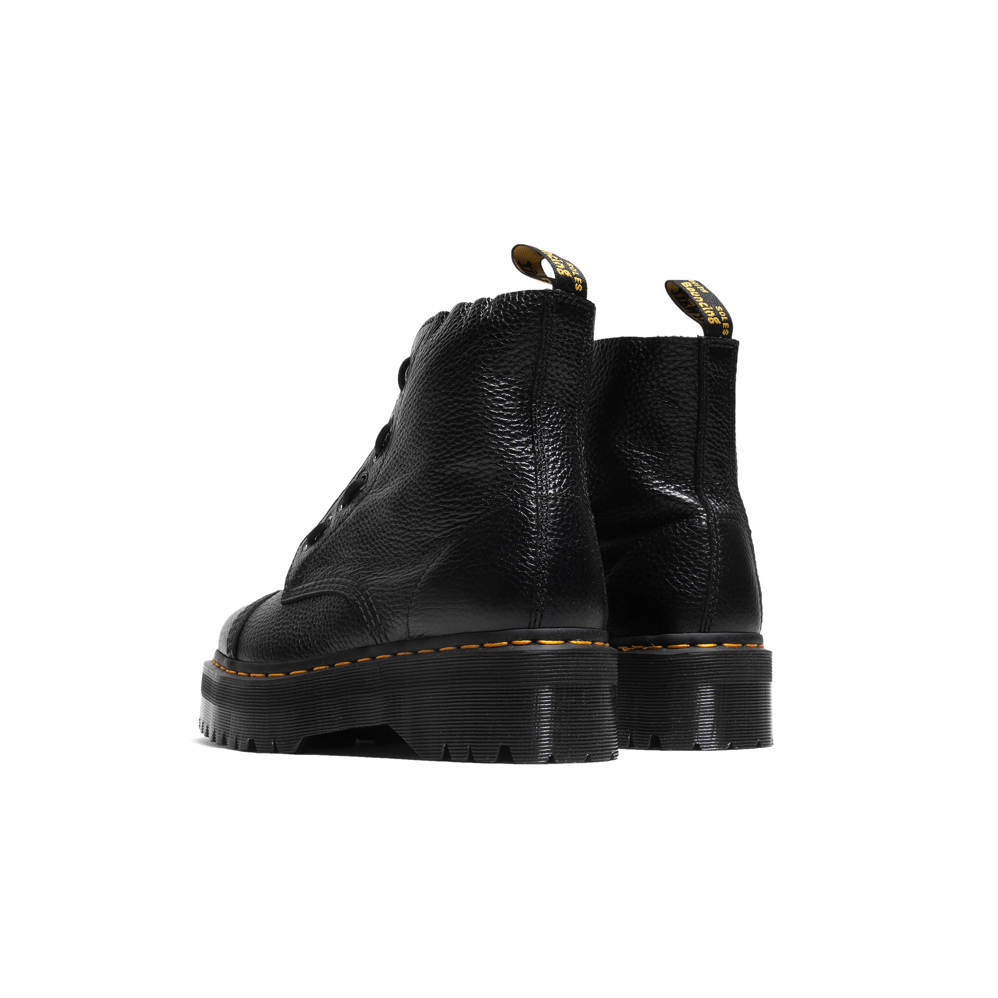 DR. MARTENS SINCLAIR AUNT SALLY BOOTS