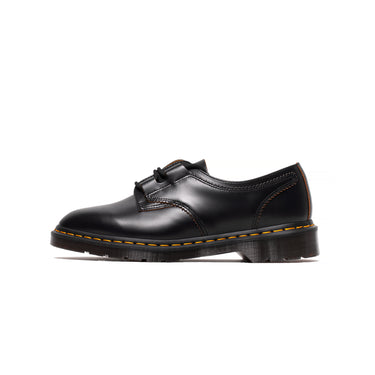 Dr. Martens Unisex 1469 Ghillie Leather Oxford Shoes