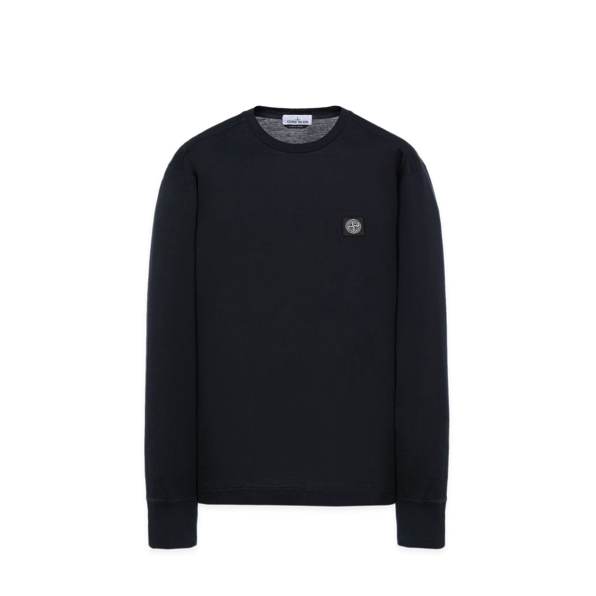 Stone Island L/S Tee [22713]