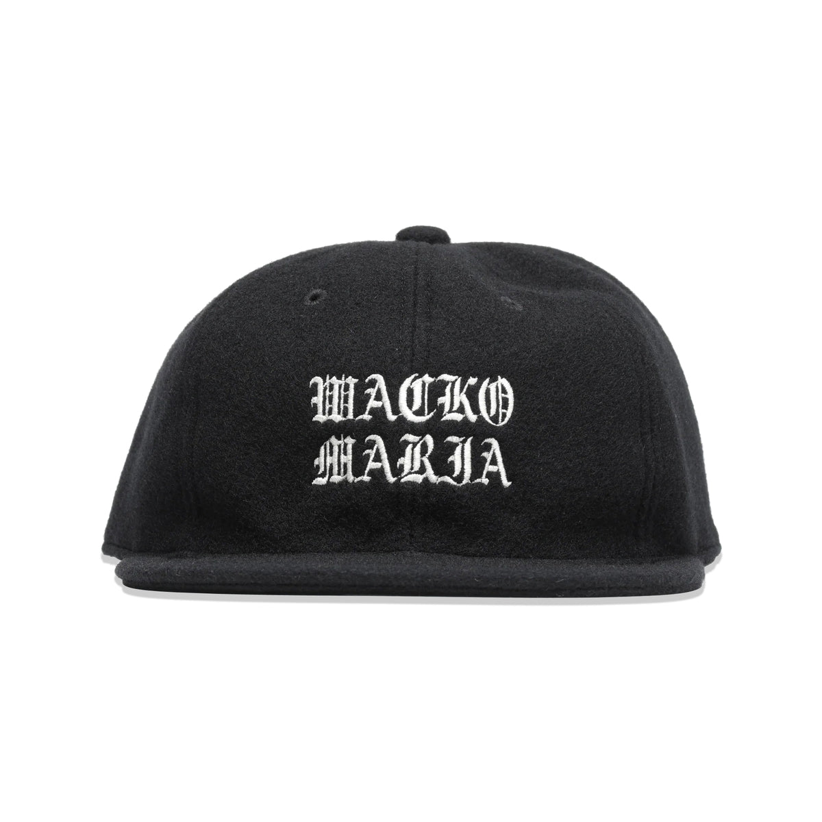 Wacko Maria Wool 6 Panel Watch Cap – Extra Butter