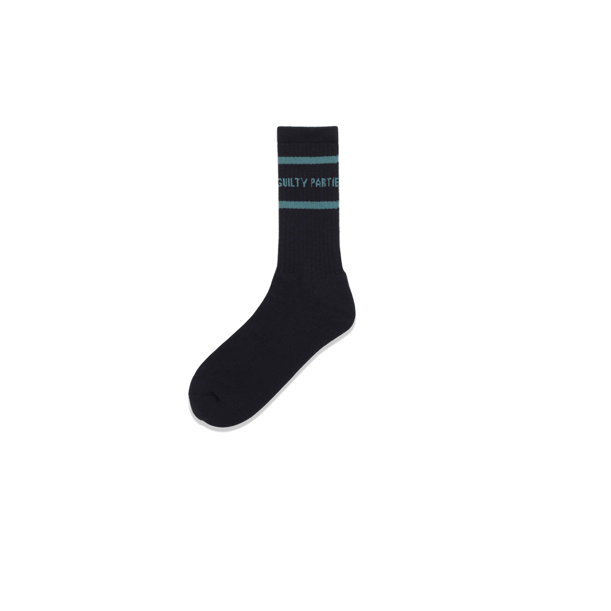 Wacko Maria Skater Sock (Type-2)