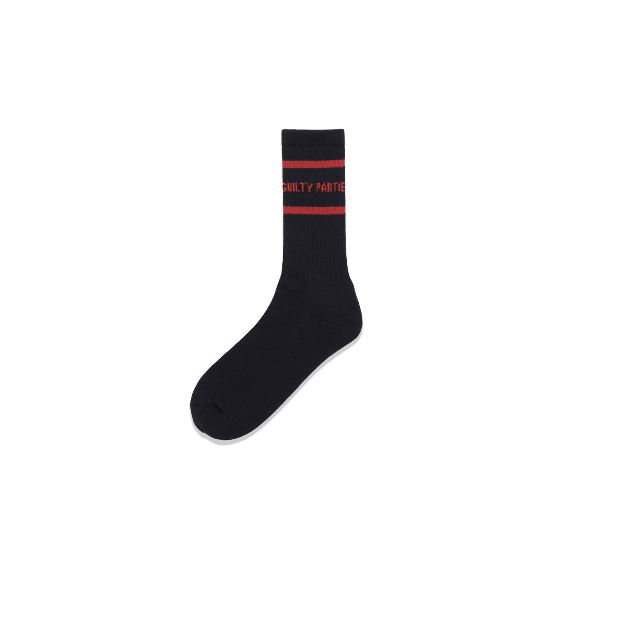 Wacko Maria Skater Sock (Type-2)