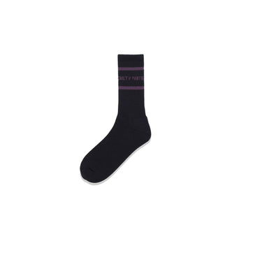 Wacko Maria Skater Sock (Type-2)