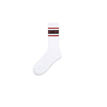 Wacko Maria Skater Sock (Type-2)