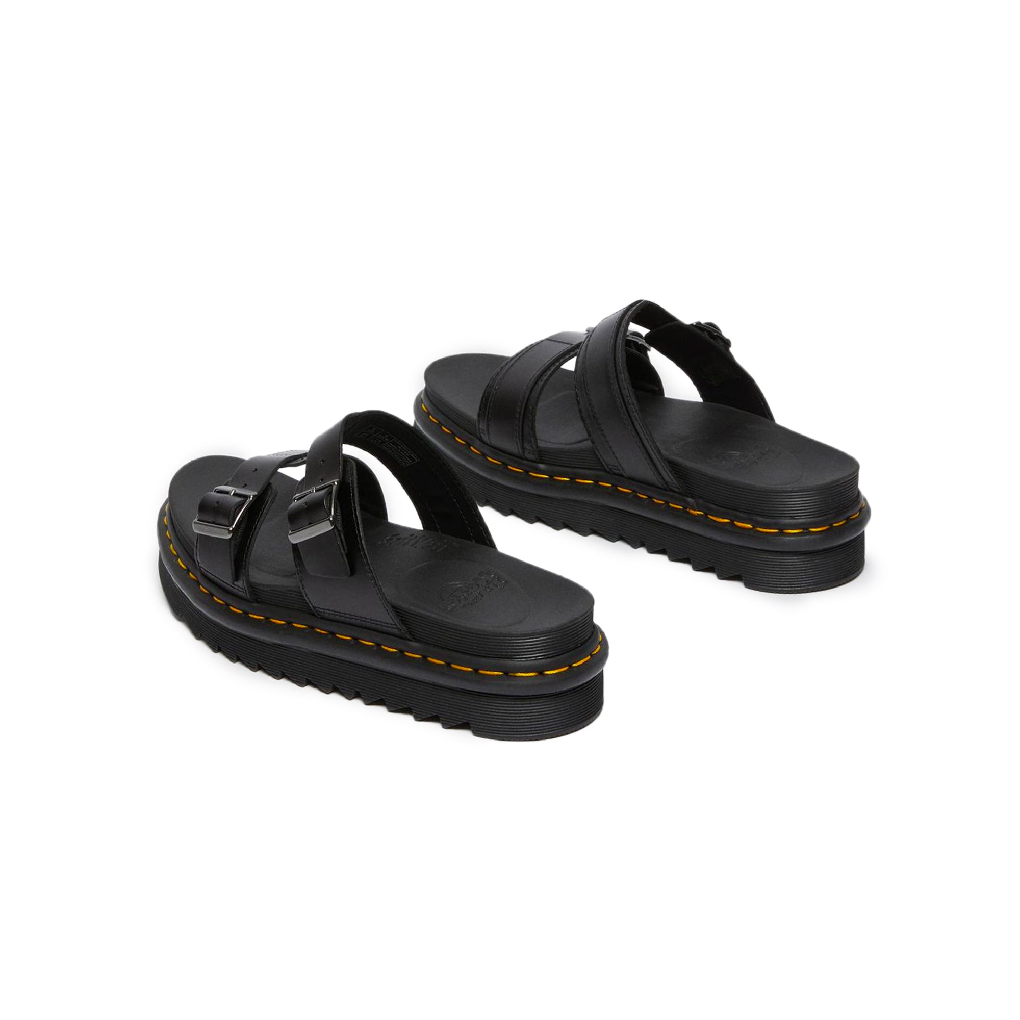 Dr. Martens Mens Myles Slides