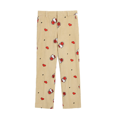 Soulland x Hello Kitty Everet Pants