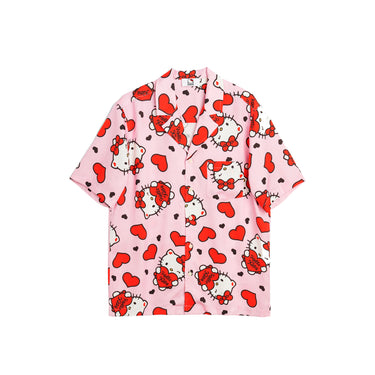 Soulland x Hello Kitty Orson Heart Shirt