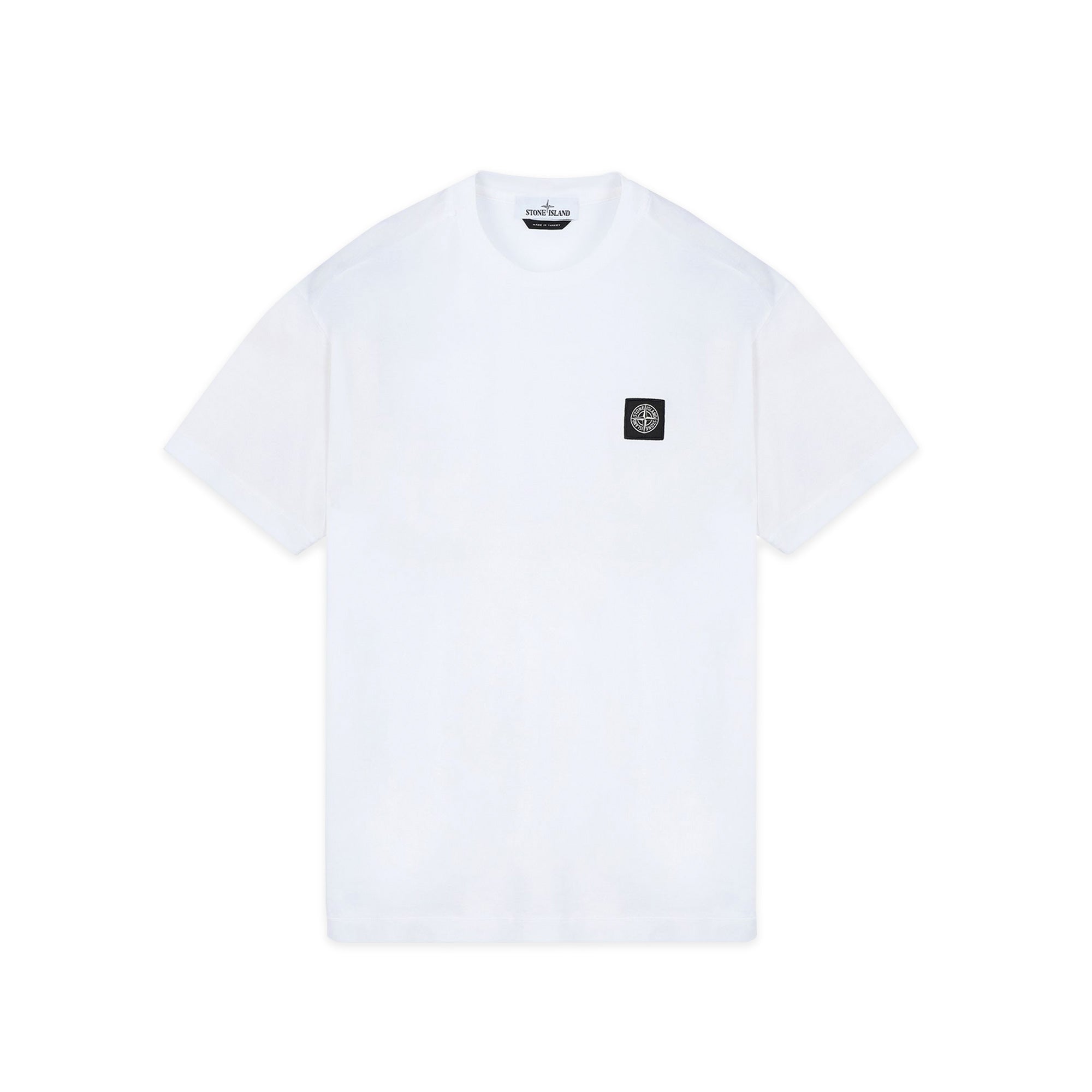 Stone Island S/S Tee [24113]