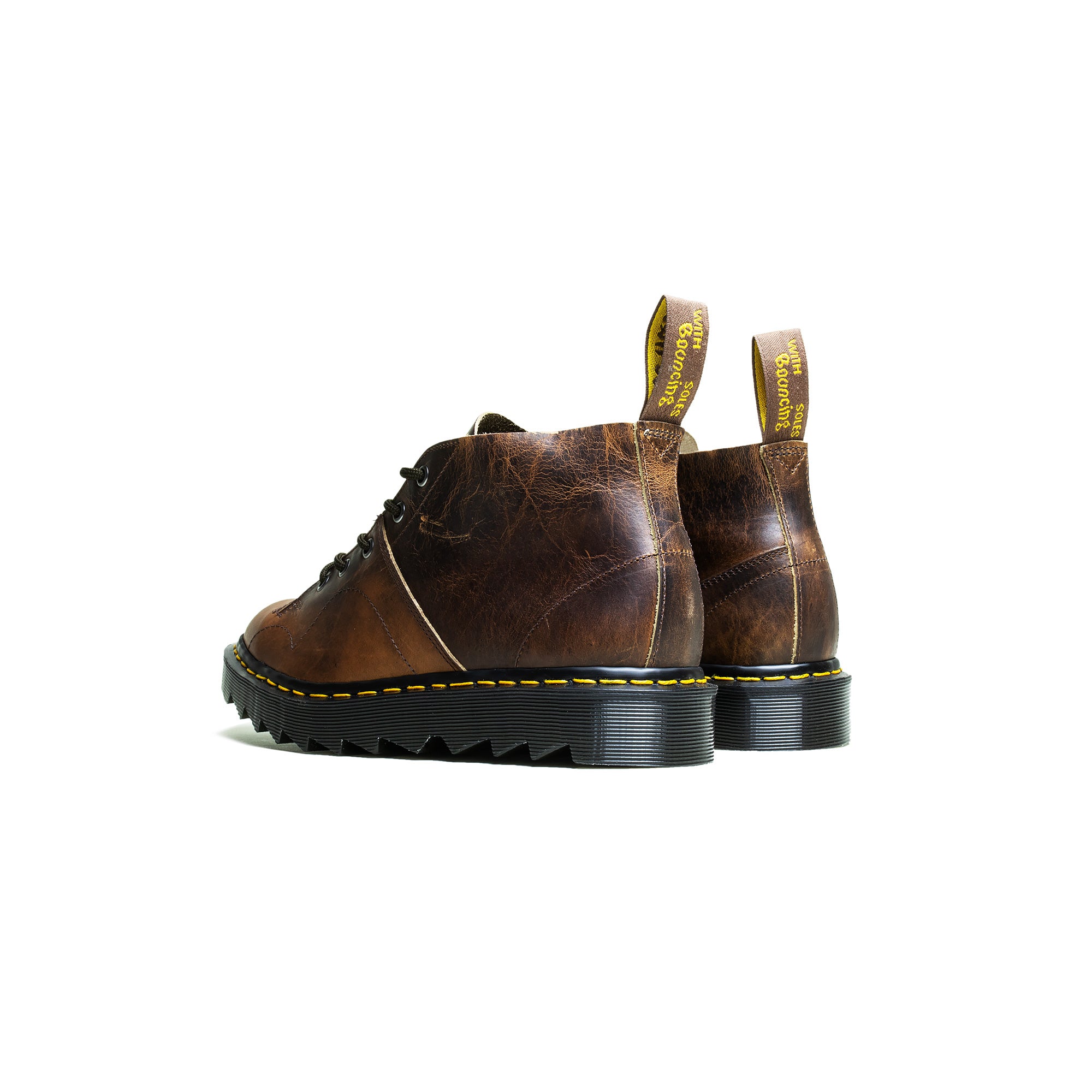 Dr Martens Mens Church Ripple Sole [24854203]