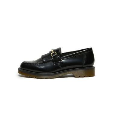 Dr. Martens Mens Adrian Snaffle Shoes