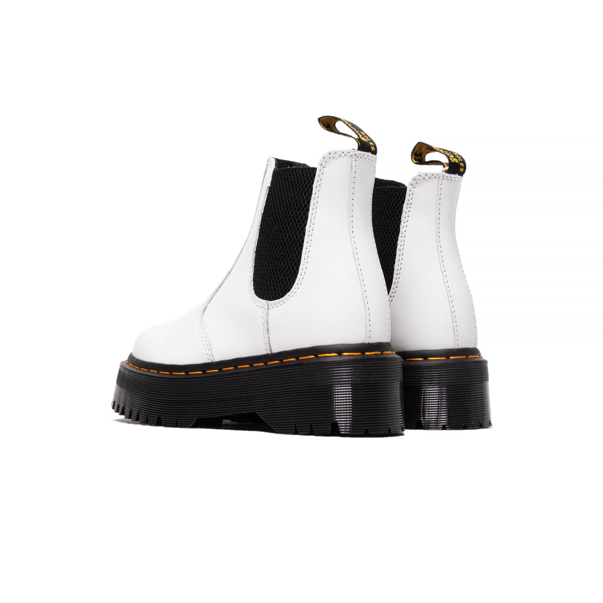 Dr. Martens 2976 Quad Unisex Chelsea Boot