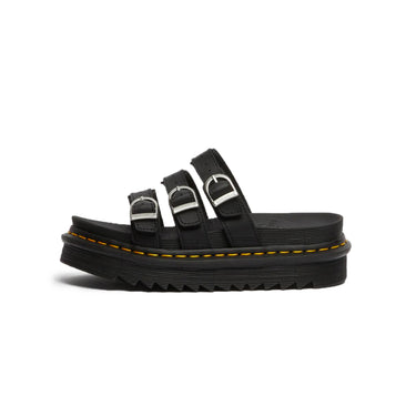 Dr. Martens Womens Blair Slides