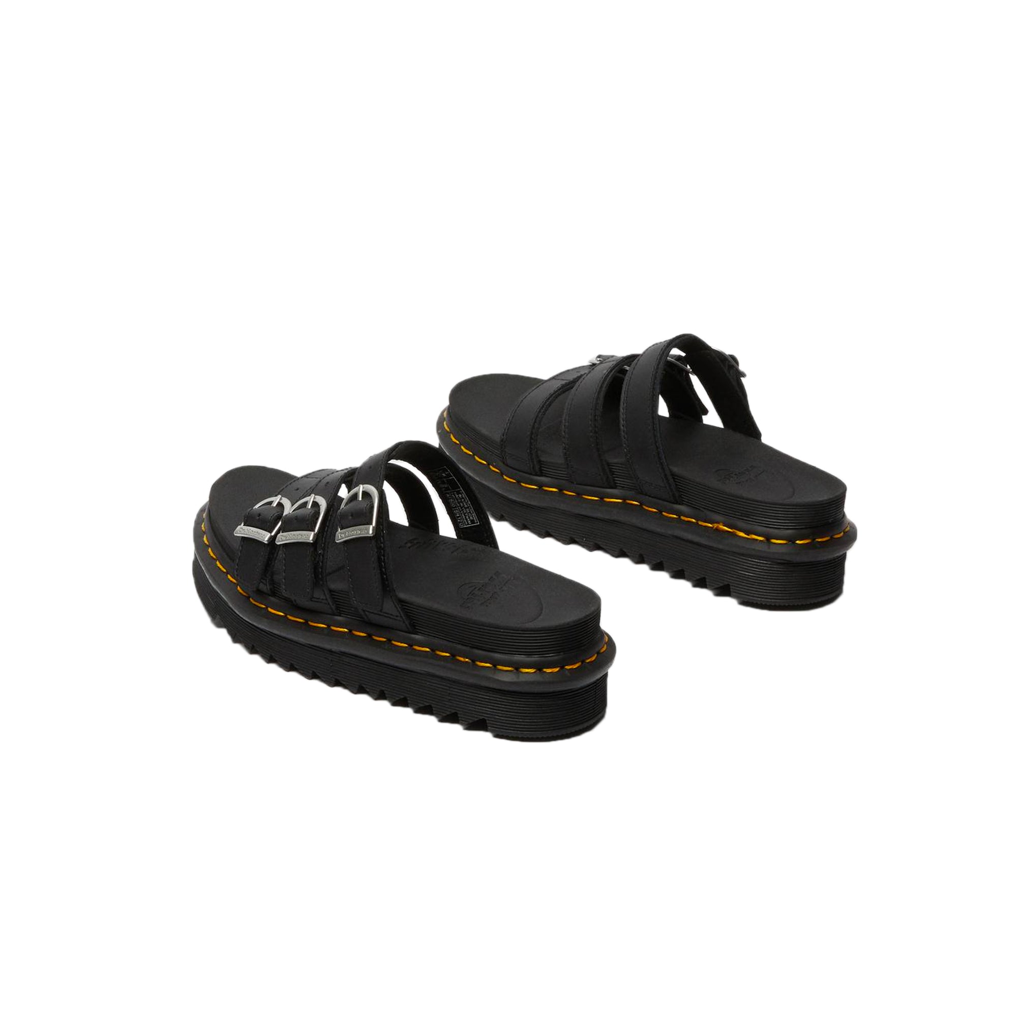 Dr. Martens Womens Blair Slides