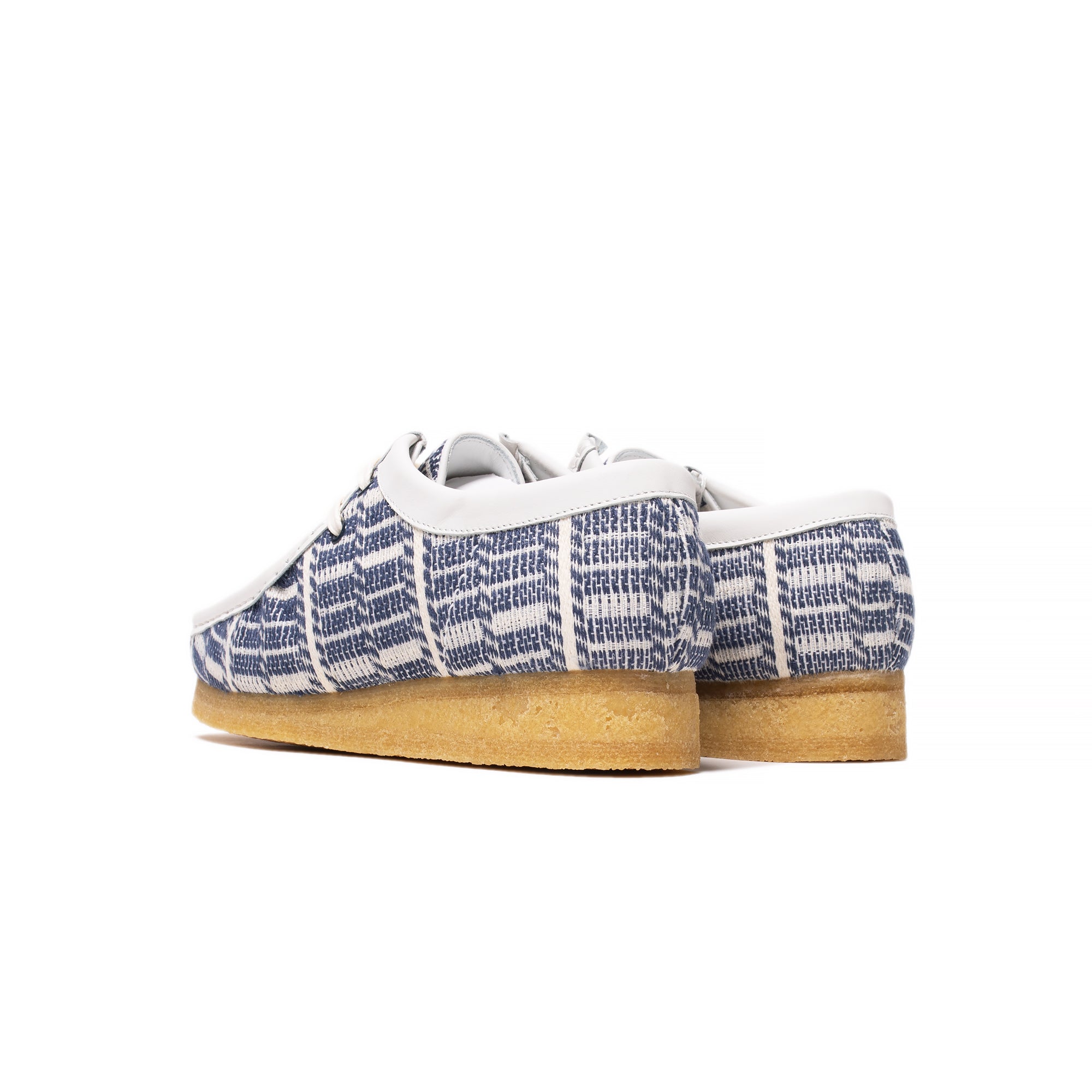 Clarks Indigo Multi Fabric Shoes