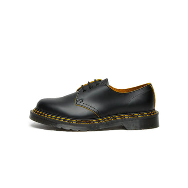 Dr. Martens 1461 Double Stitch Smooth Slice Shoes