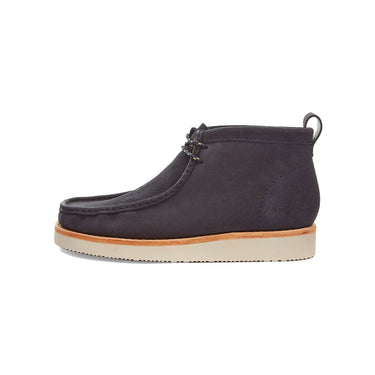 Clarks Mens Wallabee Hike Shoes