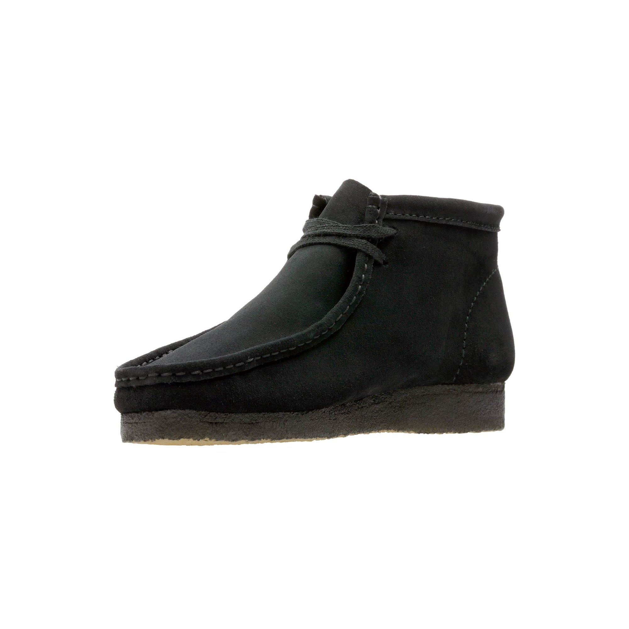 Wallabee Boot – Extra Butter