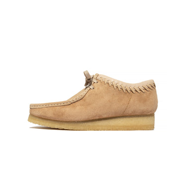 Clarks Mens Wallabee Boot