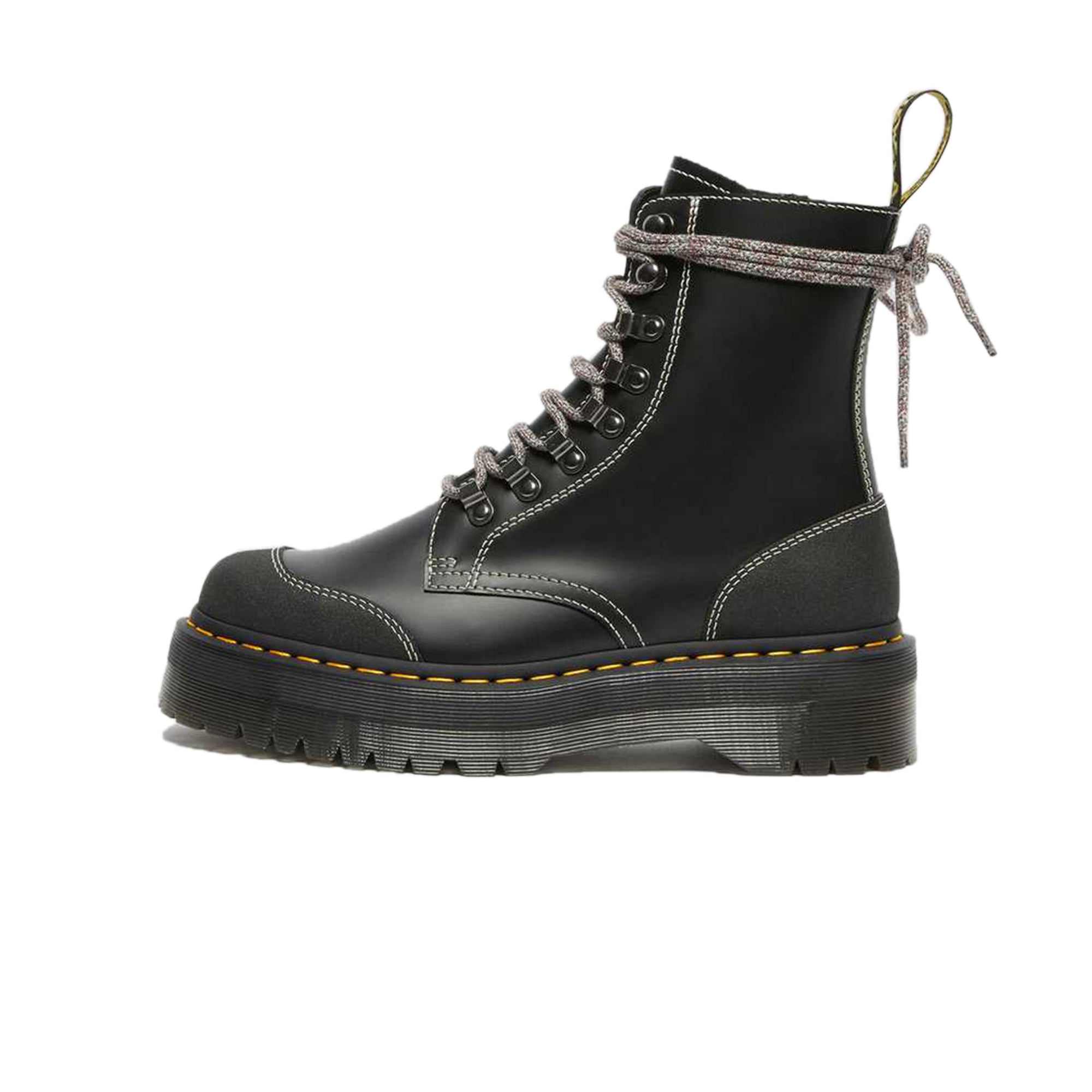 Dr.Martens Moreno Bex Boots – Extra Butter