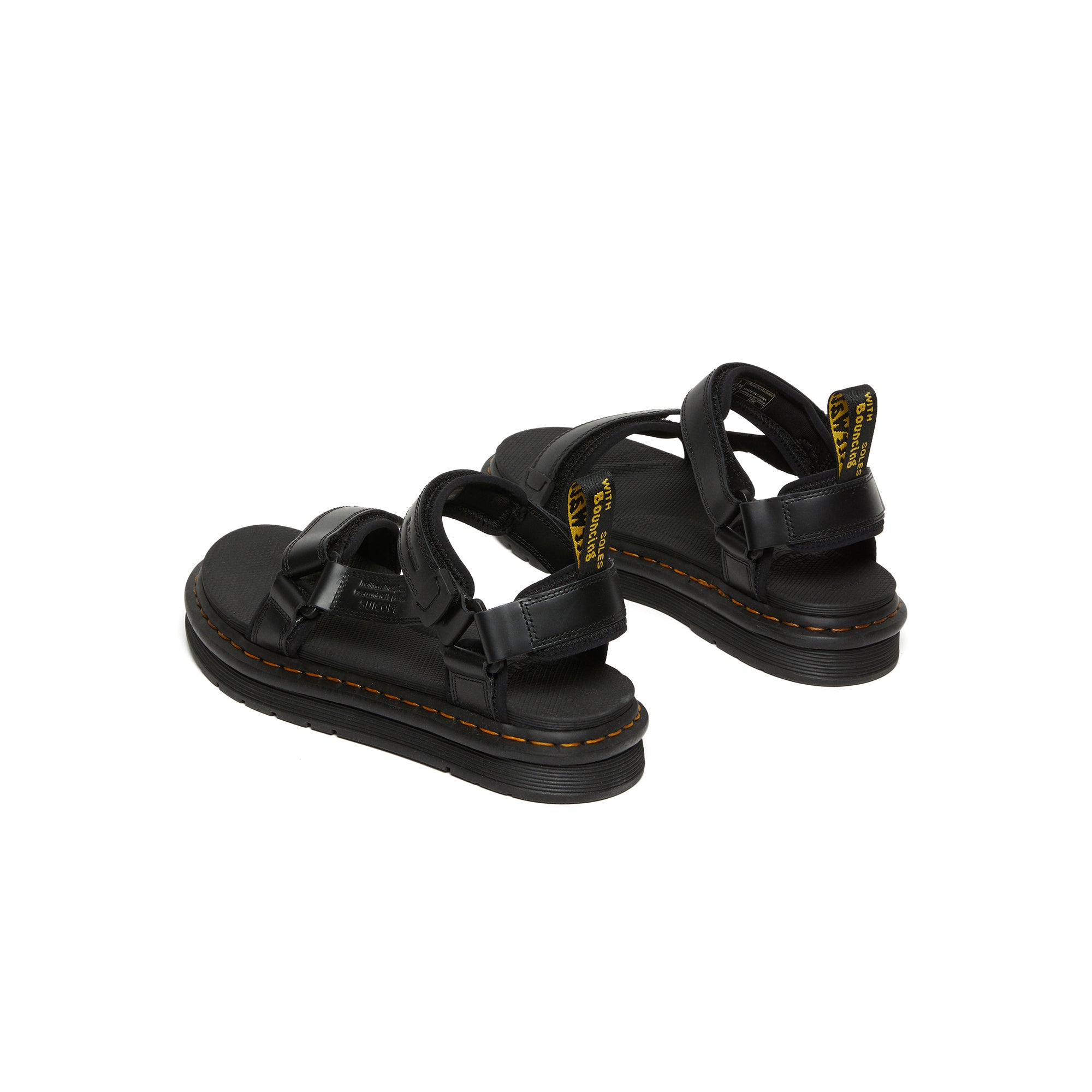 Dr. Martens Mens DM Depa Sandals