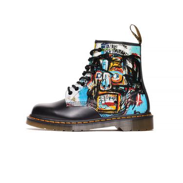 Dr. Martens Mens 1460 Basquiat Boots 'Multi'