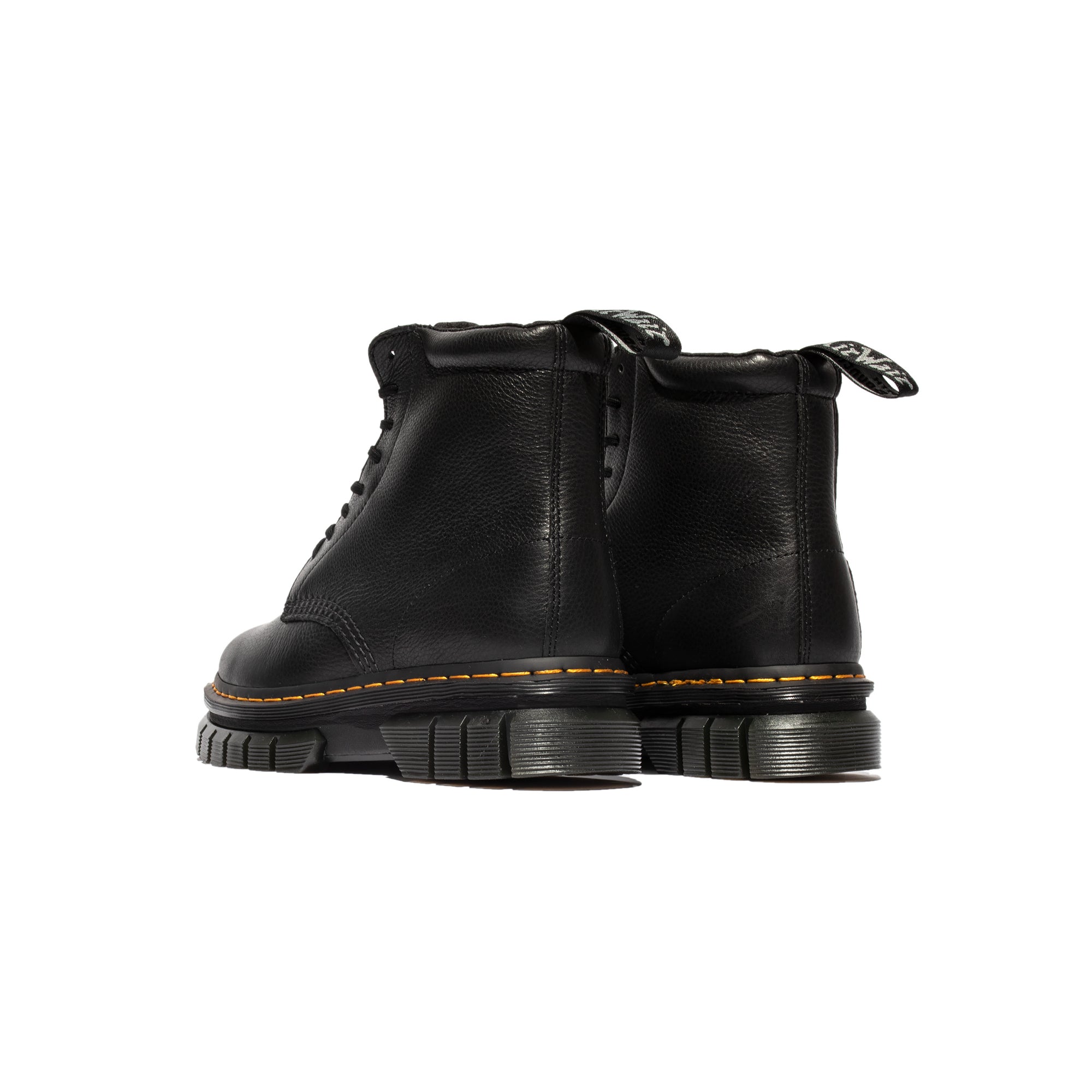 Doc Martens Mens Bex Neoteric Rikard 8 Eye Boots