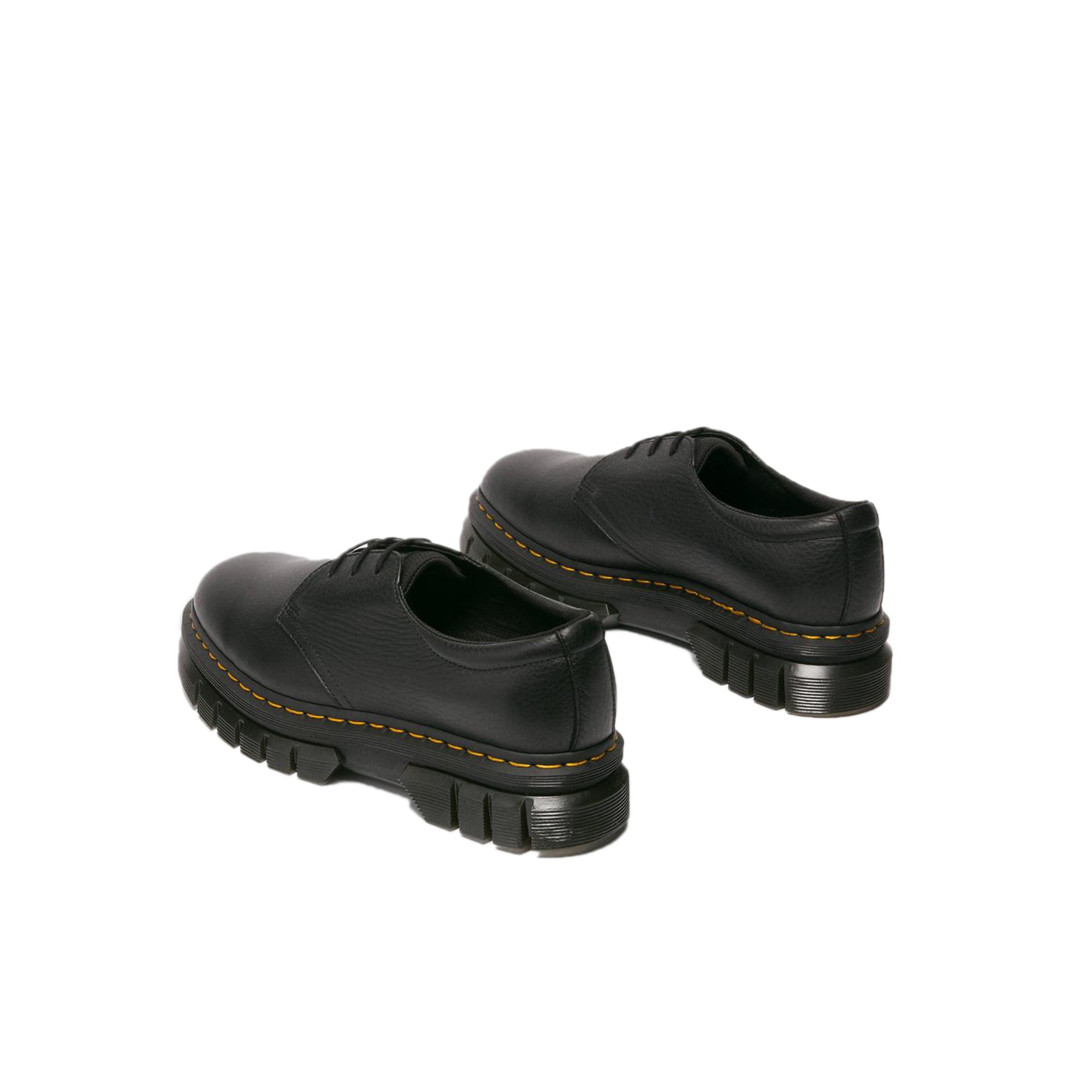 Doc Martens Mens Bex Neoteric Rikard 3 Eye Shoes