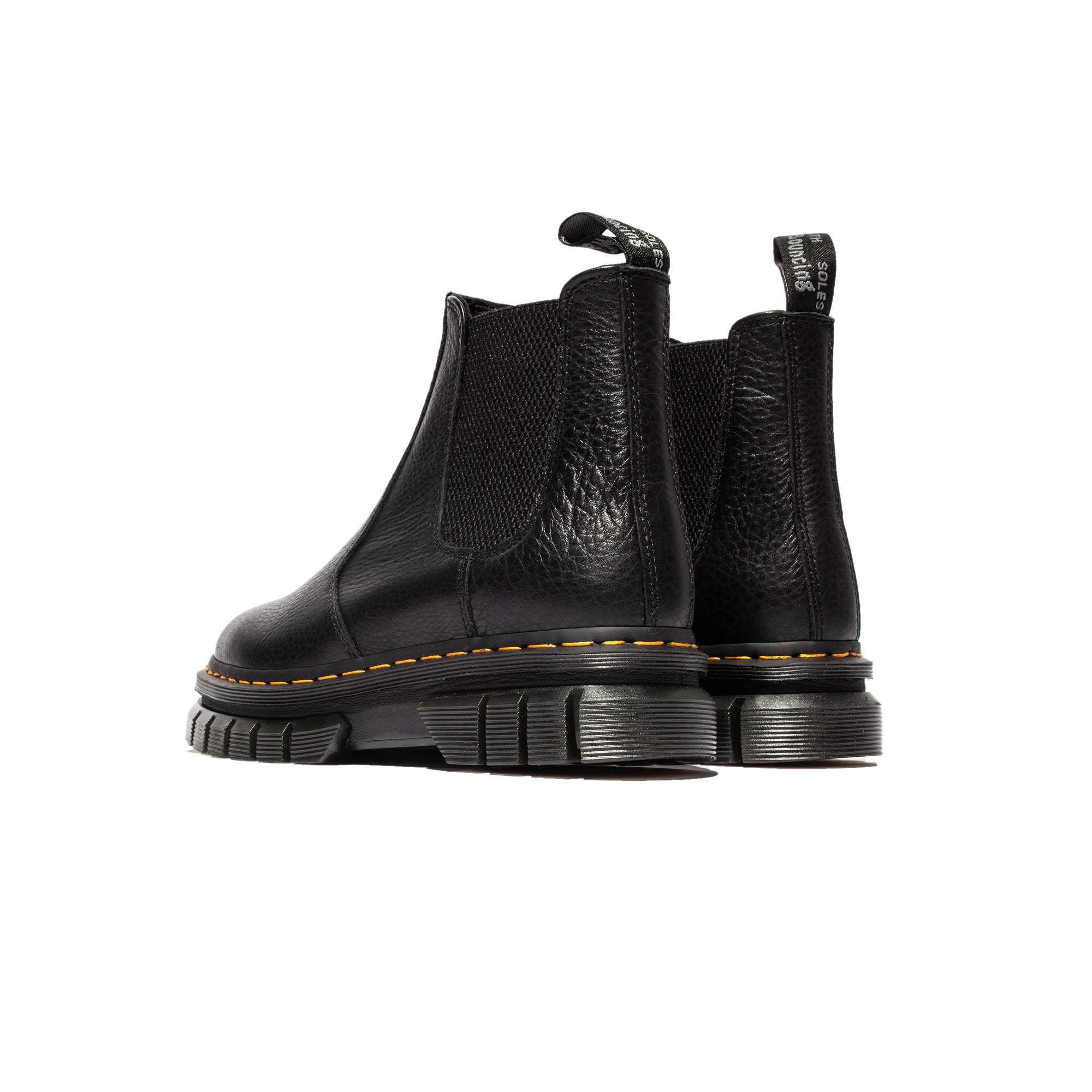 Doc Martens Mens Bex Neoteric Rikard Chelsea Boots