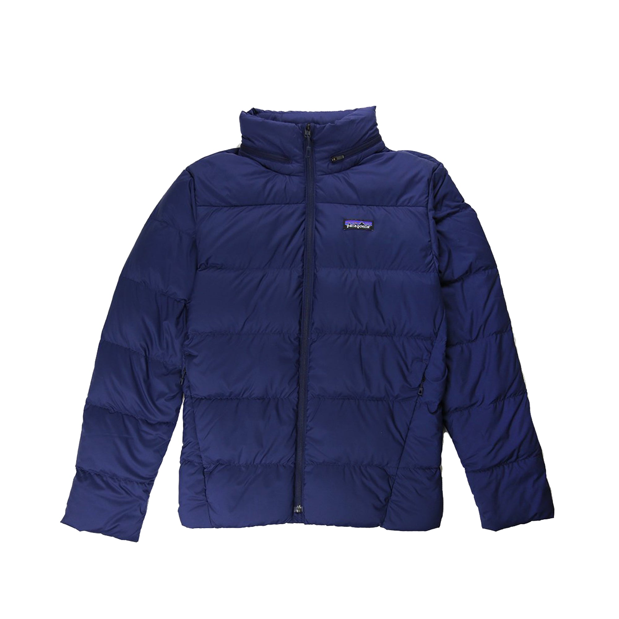 Patagonia Silent Down Jacket